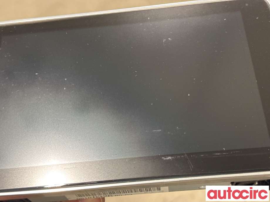 Instrument kjørecomputer til Peugeot 3008 2016-->> (Type II)  (PEUGEOT|9828418380||9830424280)