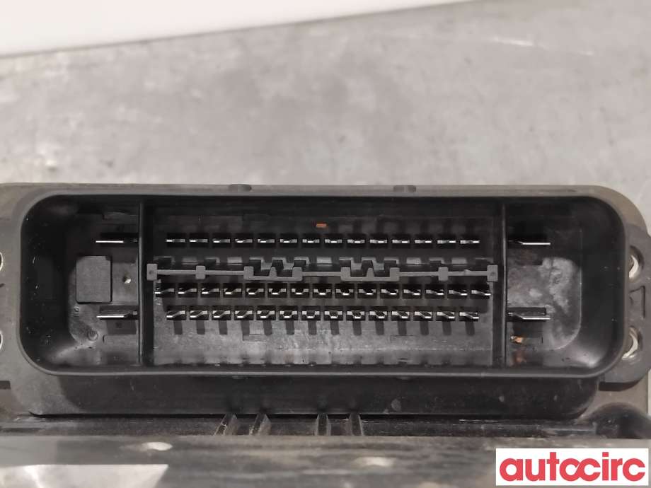 ABS sentral til BMW 5-Serie 2003-2010 (E60/E61) (E60/E61) (BMW|34516783361|0265250217|34516774679)