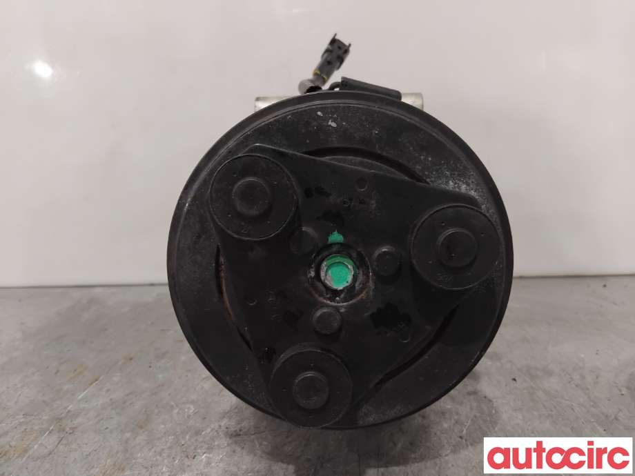 Aircondition kompressor til Ford Kuga, 2008-2012 (Type I) (FORD|1745000)