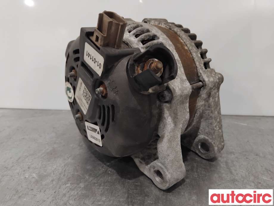 Dynamo til Ford Kuga 2008-2012 (Type I) (FORD|1748630|104210-3523|)