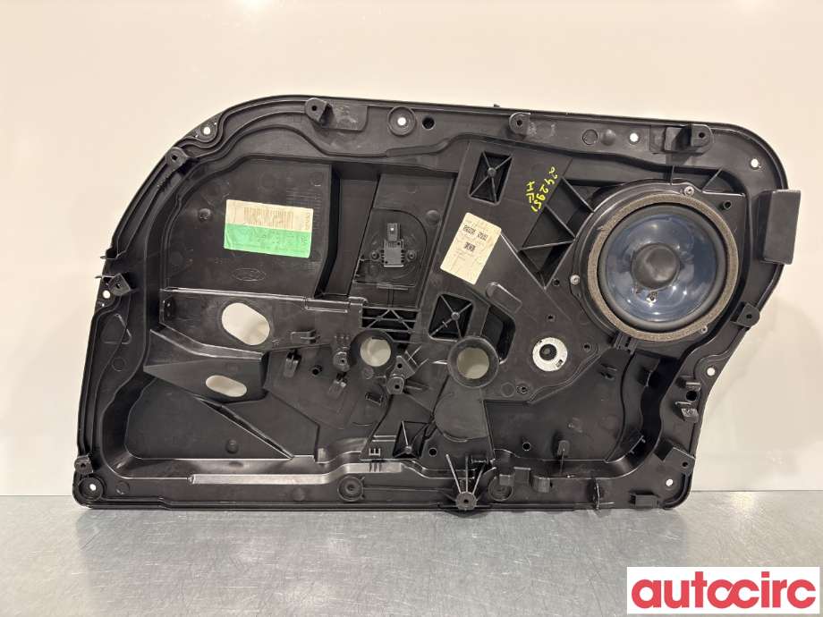 Ruteheis høyre foran til Ford Fiesta 2013-2017 (Type VI, Fase 2) (FORD|1852726|8A61-A23200-CR)