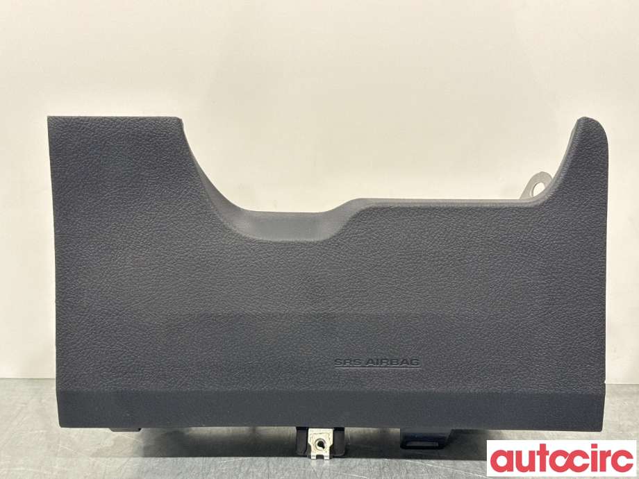 Airbag kne til Toyota Yaris 2012-2014 (Type III, Fase 1) (TOYOTA|739000D031C0|)