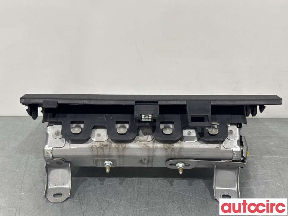 Airbag kne til Toyota Yaris 2012-2014 (Type III, Fase 1) (TOYOTA|739000D031C0|)