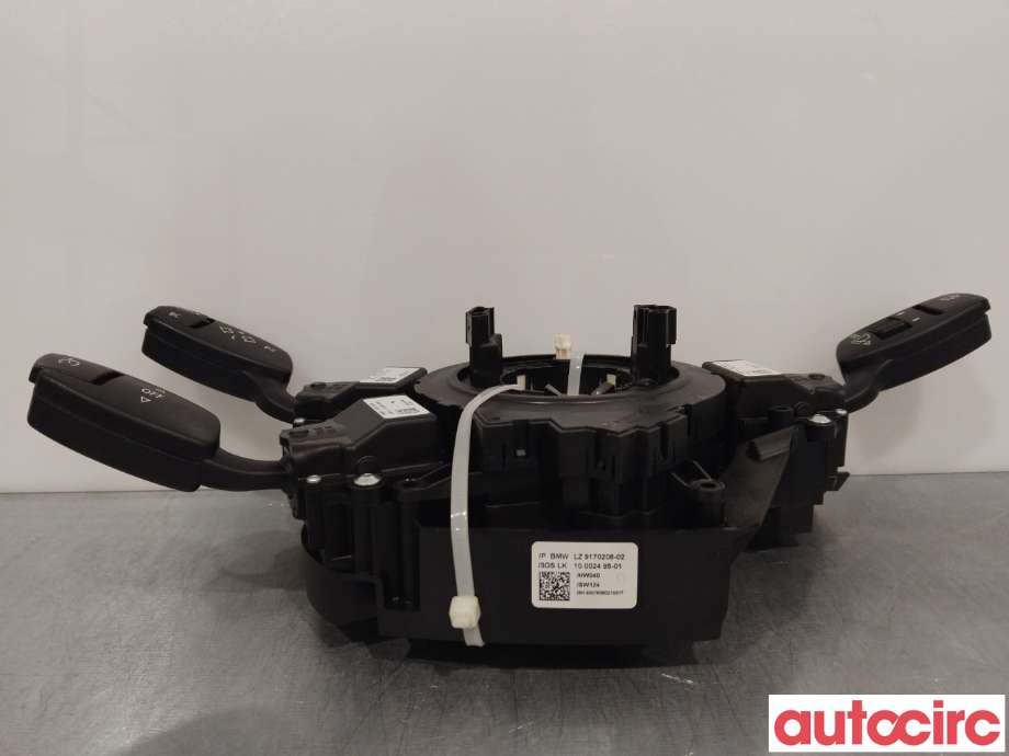 Bryter combi til BMW 5-Serie 2003-2010 (E60/E61) (E60/E61) (BMW|61316976394|9170226)