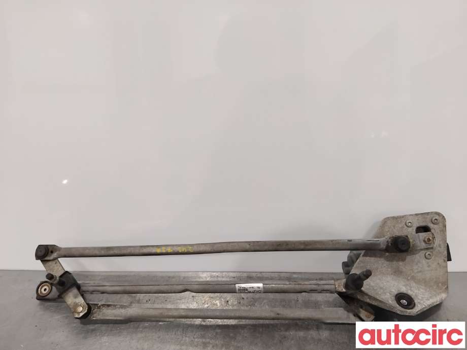 Viskermotor frontrute til Ford Kuga 2008-2012 (Type I)  (FORD|1709010|0390241696|8V41-17504-AC)