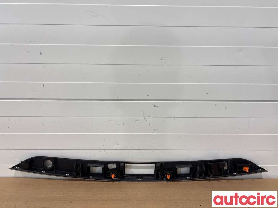 Bakluke/bakdør håndtak til Mercedes C-Klasse 2011-2014 (Fase 2) (W204) (W204) (MERCEDES|A2047400793|)