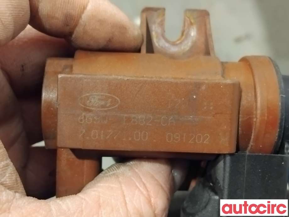Vakuumventil til Ford Kuga 2008-2012 (Type I)  (FORD|1449602|70177100|6G9Q-9E882-CA)