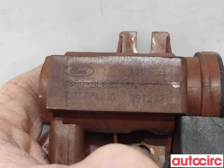 Vakuumventil til Ford Kuga 2008-2012 (Type I)  (FORD|1449602|70177100|6G9Q-9E882-CA)