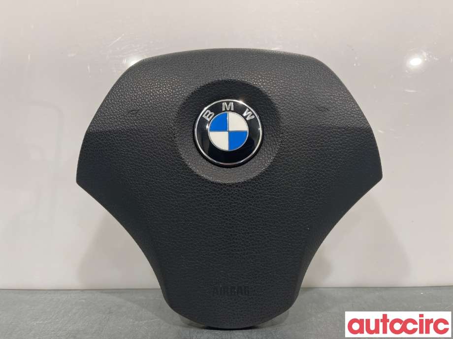 Airbag rattpute til BMW 5-Serie 2003-2010 (E60/E61) (E60/E61) (BMW|32346774449|336774449049)