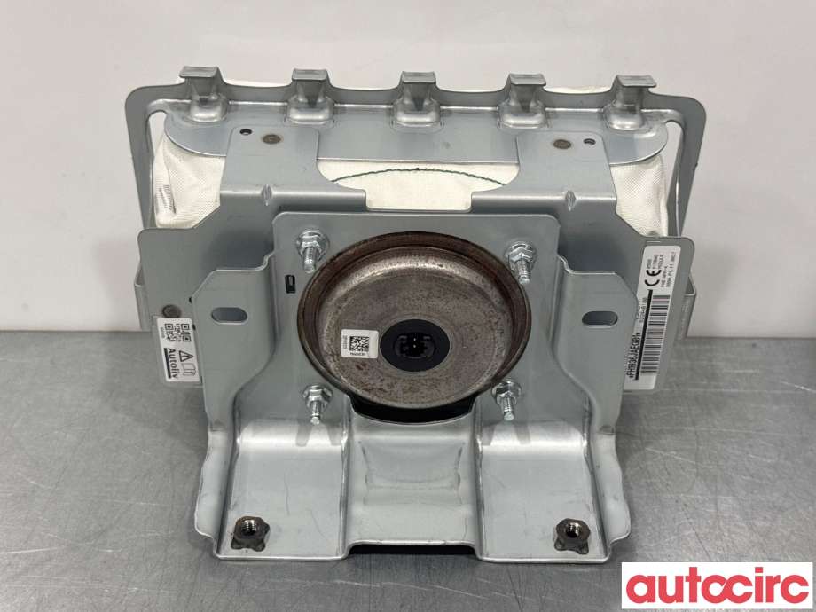 Airbag passasjer til Mitsubishi Outlander 2015-->> (Type III, Fase 2)  (MITSUBISHI|7030A311|)