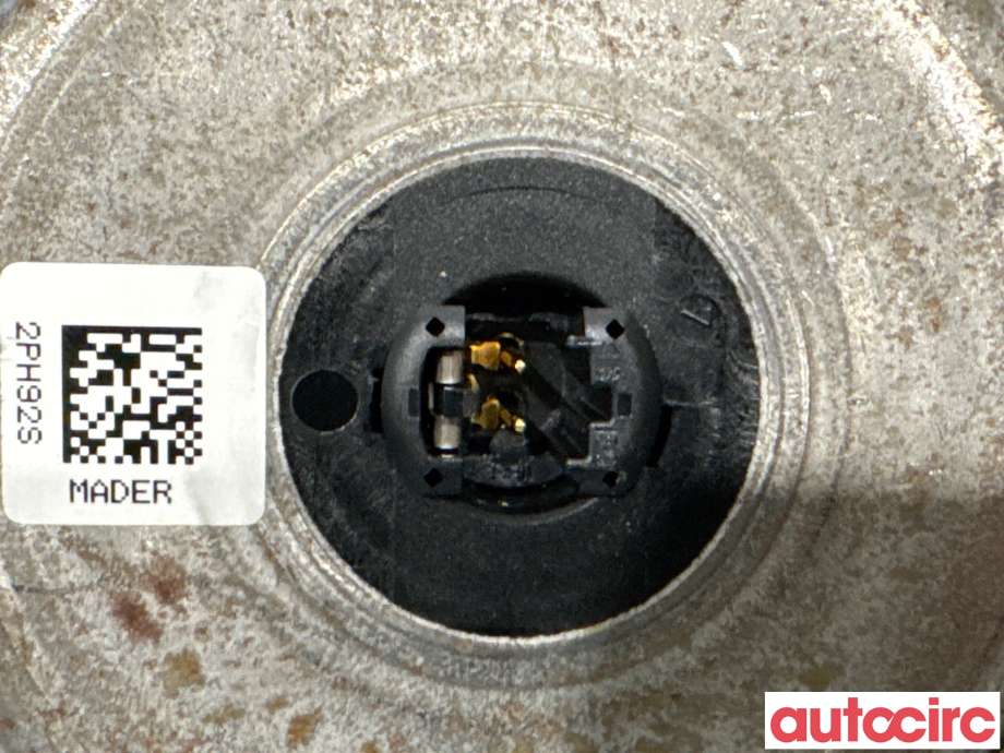 Airbag passasjer til Mitsubishi Outlander 2015-->> (Type III, Fase 2)  (MITSUBISHI|7030A311|)
