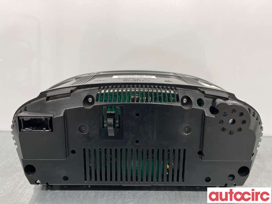 Instrumentpanel til BMW 5-Serie 2003-2010 (E60/E61) (E60/E61) (BMW|62109194889|62109177261)