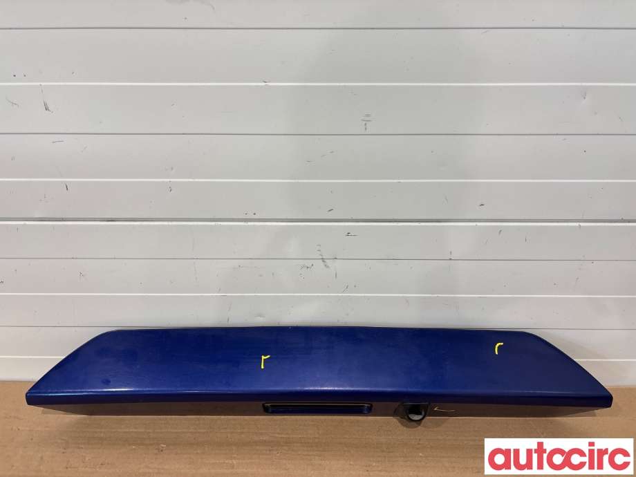 Bakluke/bakdør håndtak til Ford Transit Connect, 2018-->> Type II, Fase 2 (FORD|1825576)