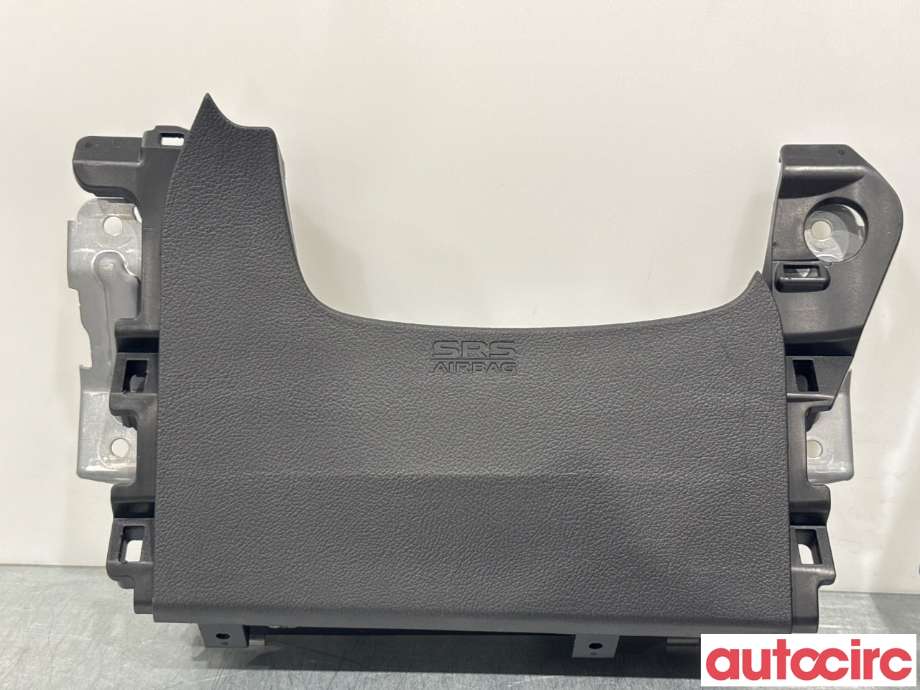 Airbag kne til Mitsubishi Outlander 2015-->> (Type III, Fase 2) (MITSUBISHI|7030A316XB|7030A-31655|)