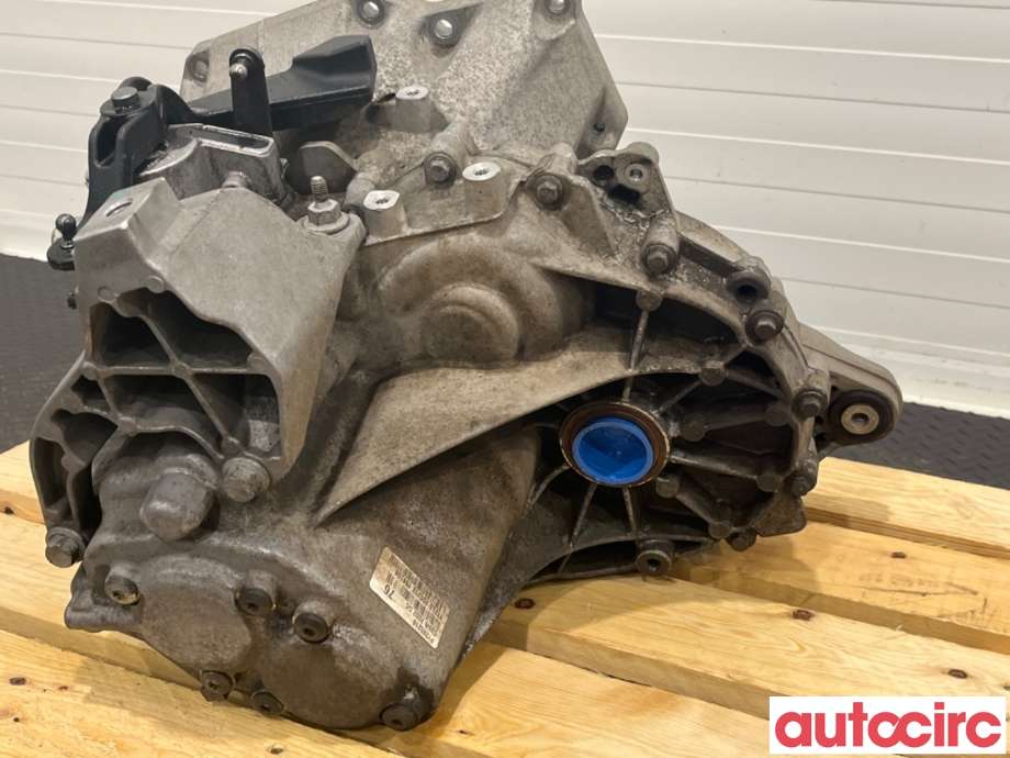 Girkasse manuell 6-trinn til Volvo V40 2012-2019  (VOLVO|36011555|1285218|)
