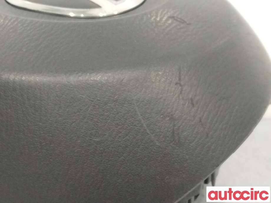 Airbag rattpute til Mazda CX-5 2012-2017 (Type I)  (MAZDA|KD45-57-K00C|KD45-57-K00C-02|KD45)