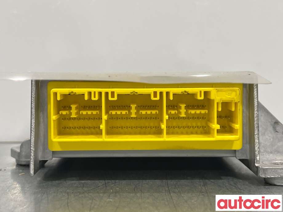 Airbag elektronikk til Mazda CX-5 2012-2017 (Type I)  (MAZDA|KD47-57-K30|KD47-57K30)
