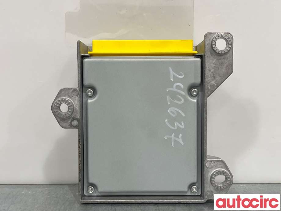 Airbag elektronikk til Mazda CX-5 2012-2017 (Type I)  (MAZDA|KD47-57-K30|KD47-57K30)