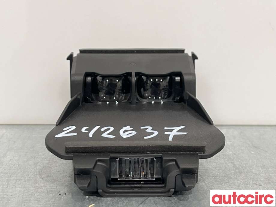 Sensor radar til Mazda CX-5 2012-2017 (Type I) (MAZDA|GHP9-67-XD0B|GHP9-67XD0)
