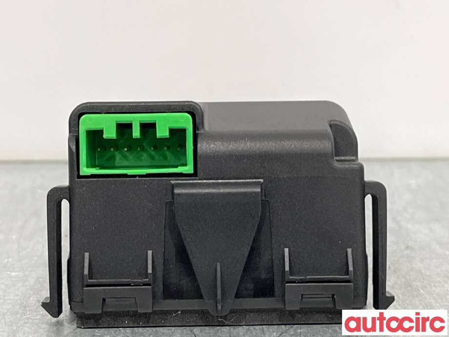 Sensor radar til Mazda CX-5 2012-2017 (Type I) (MAZDA|GHP9-67-XD0B|GHP9-67XD0)