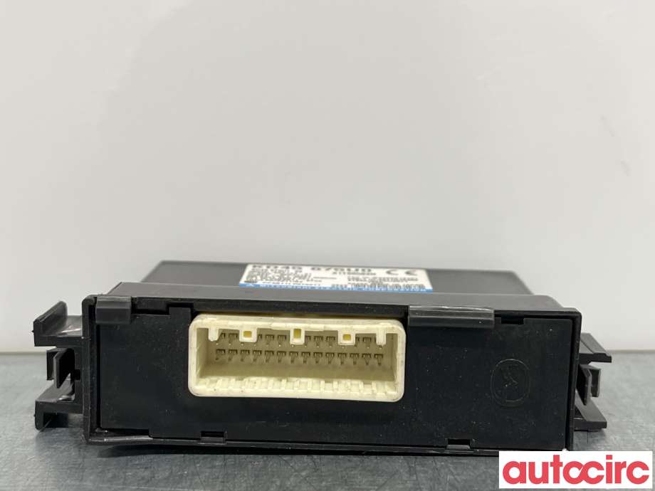 Styreenhet nøkkelfri/keyless til Mazda CX-5 2012-2017 (Type I) (MAZDA|KD45-67-5U0|KD45675U0)