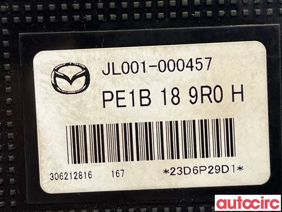 Styreenhet 4WD til Mazda CX-5 2012-2017 (Type I)  (MAZDA|PE1B-18-9R0W|PE1B189R0H)