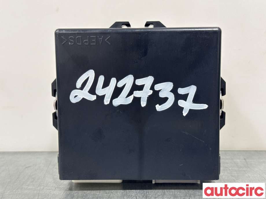 Styreenhet elektrisk parkbrems (EPB - Electric Parking Brake) til Mitsubishi Outlander 2015-->> (Type III, Fase 2) (MITSUBISHI|4815A165|151811-11110)