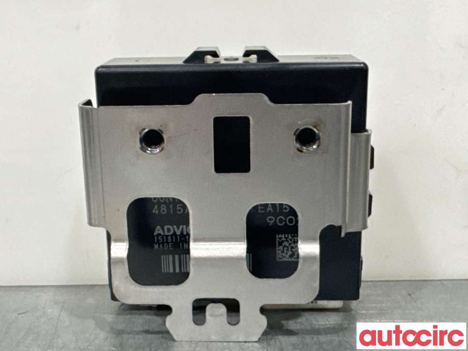 Styreenhet elektrisk parkbrems (EPB - Electric Parking Brake) til Mitsubishi Outlander 2015-->> (Type III, Fase 2) (MITSUBISHI|4815A165|151811-11110)