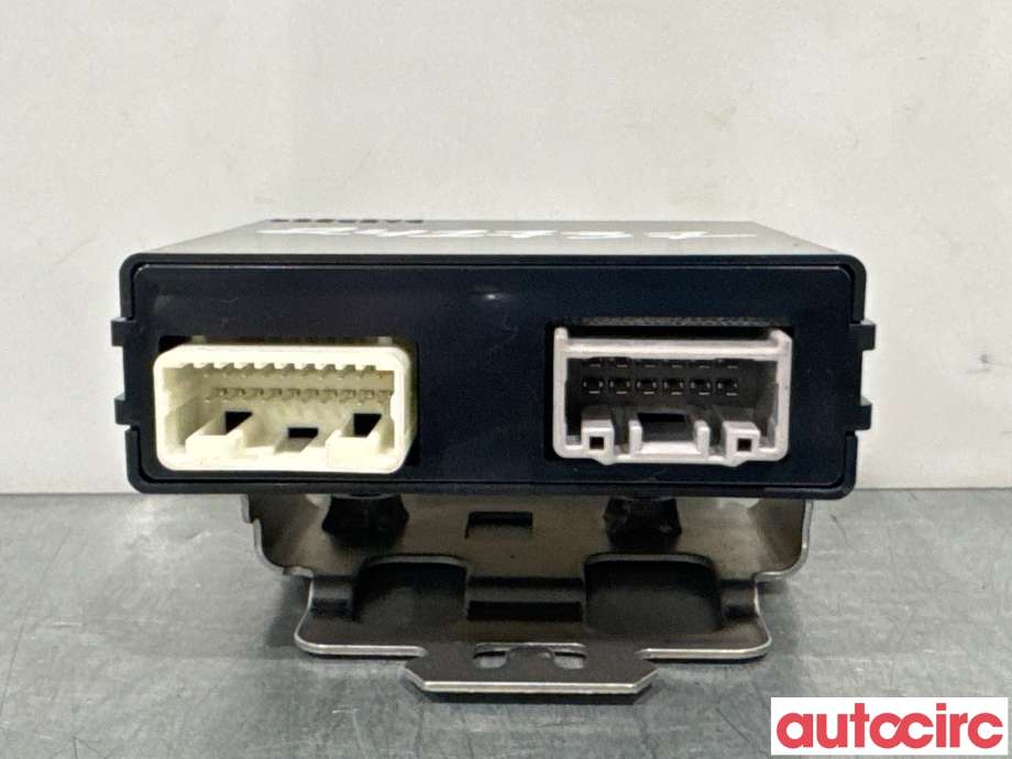 Styreenhet elektrisk parkbrems (EPB - Electric Parking Brake) til Mitsubishi Outlander 2015-->> (Type III, Fase 2) (MITSUBISHI|4815A165|151811-11110)