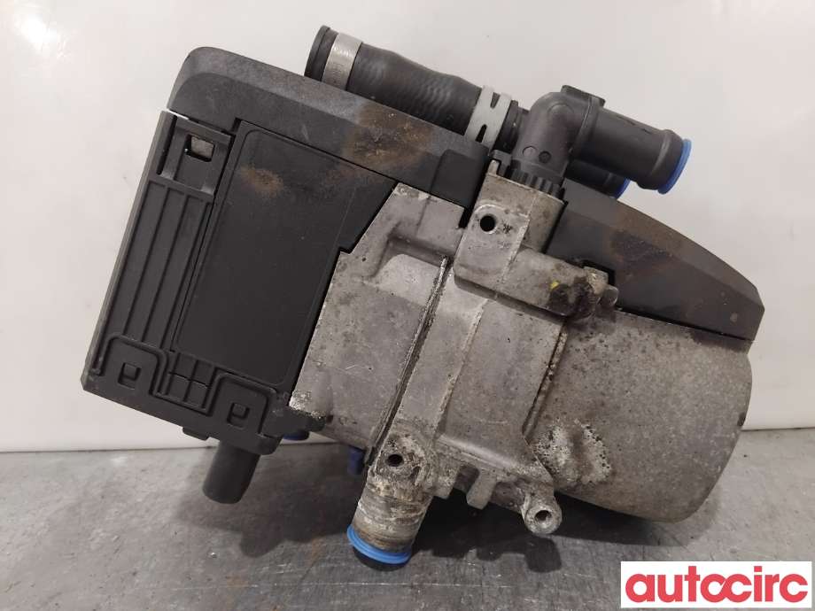 Dieselvarmer til Mercedes Vito 2014-->> (W447) (W447) (MERCEDES|A4478303004|D5A|A4478303001)