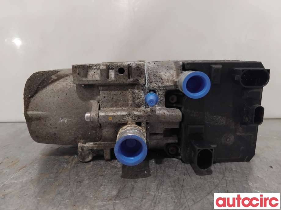 Dieselvarmer til Mercedes Vito 2014-->> (W447) (W447) (MERCEDES|A4478303004|D5A|A4478303001)
