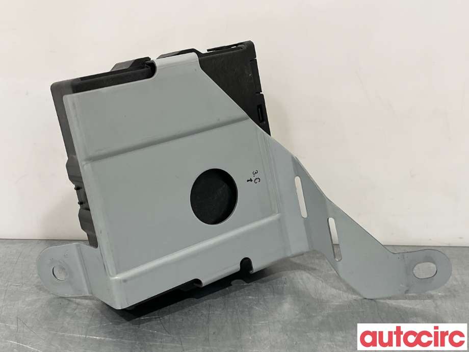 Styreenhet elektrisk parkbrems (EPB - Electric Parking Brake) til Mitsubishi Outlander 2015-->> (Type III, Fase 2)  (MITSUBISHI|8631B776|112700-9340)