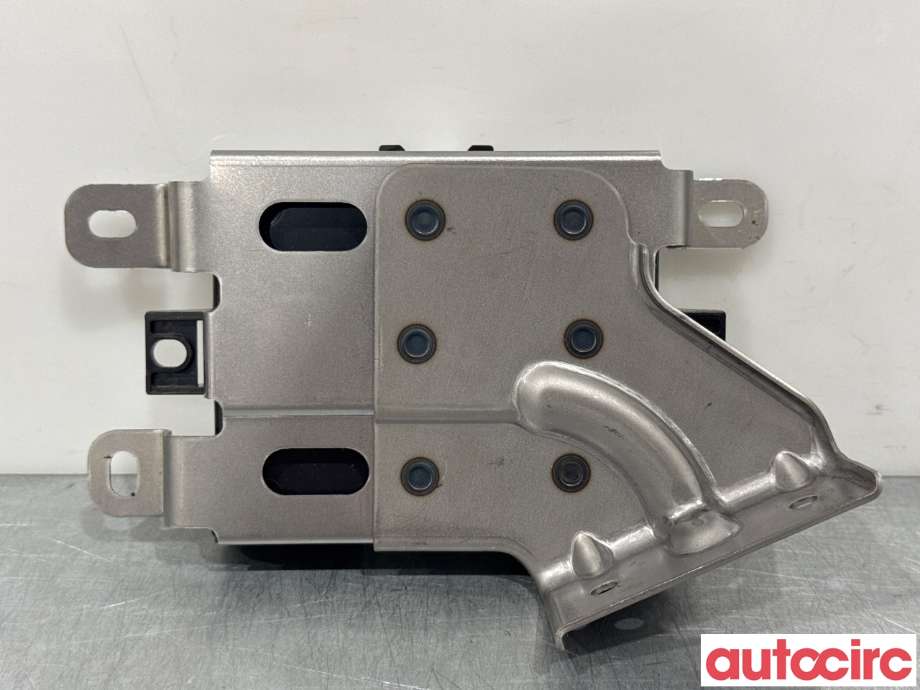 Styreenhet parkering til Mitsubishi Outlander 2015-->> (Type III, Fase 2) (MITSUBISHI|8638A229|W001T99085)