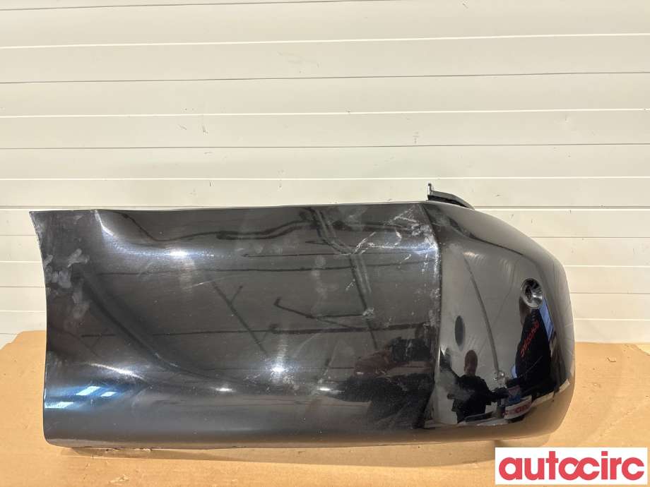 Støtfangerving venstre bak til Peugeot Expert, 2016-->> (Type III) (PEUGEOT|1614346080)