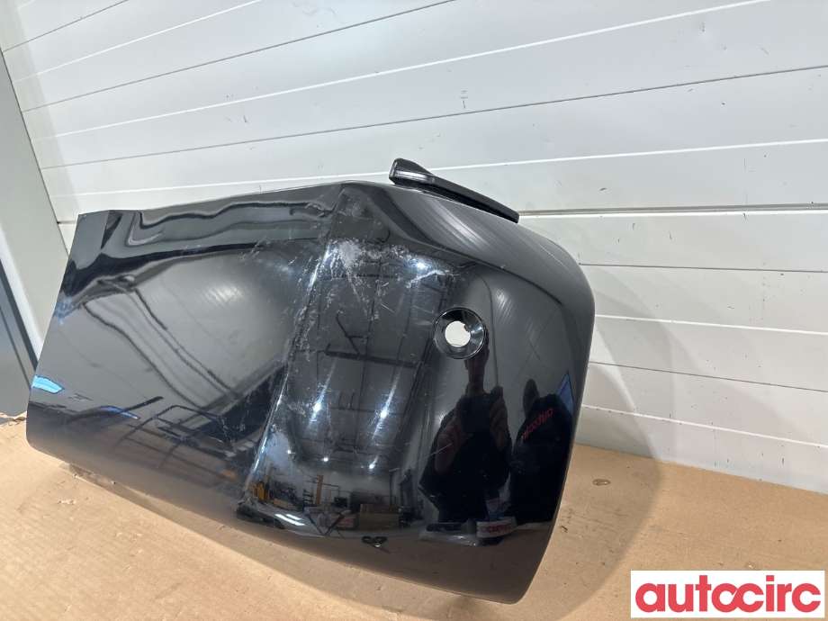 Støtfangerving venstre bak til Peugeot Expert 2016-->> (Type III)  (PEUGEOT|1614346080|)