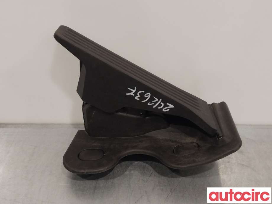 Pedal gass til Mazda CX-5 2012-2017 (Type I)  (MAZDA|GHK3-41-600G|GHK3-41600)