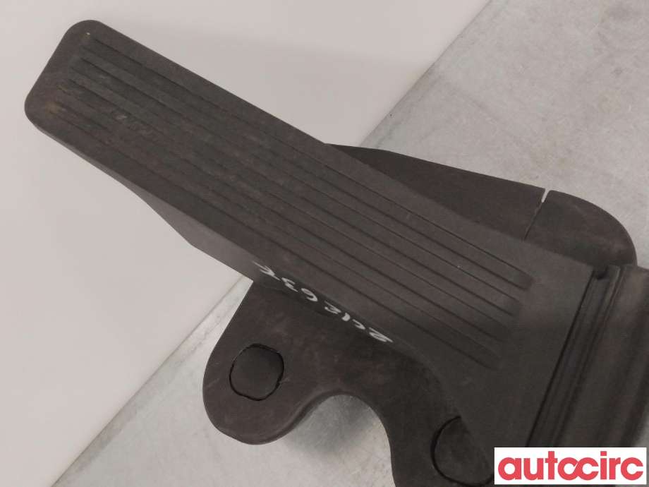 Pedal gass til Mazda CX-5 2012-2017 (Type I)  (MAZDA|GHK3-41-600G|GHK3-41600)