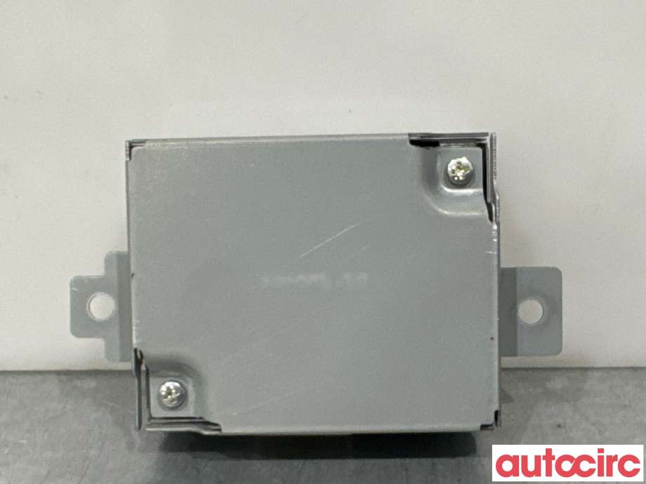 Styreenhet diverse til Mitsubishi Outlander 2015-->> (Type III, Fase 2) (MITSUBISHI|8638A140|EEA079J)
