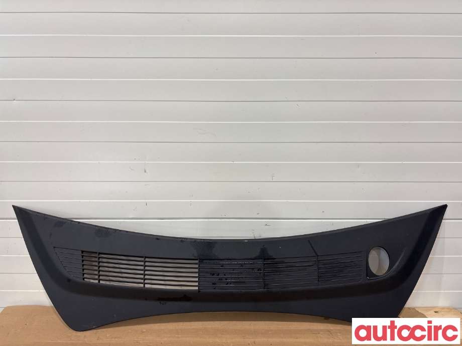 Deksel til Tesla Model 3, 2018-2023 (Fase 1) (TESLA|1081675-00-E)