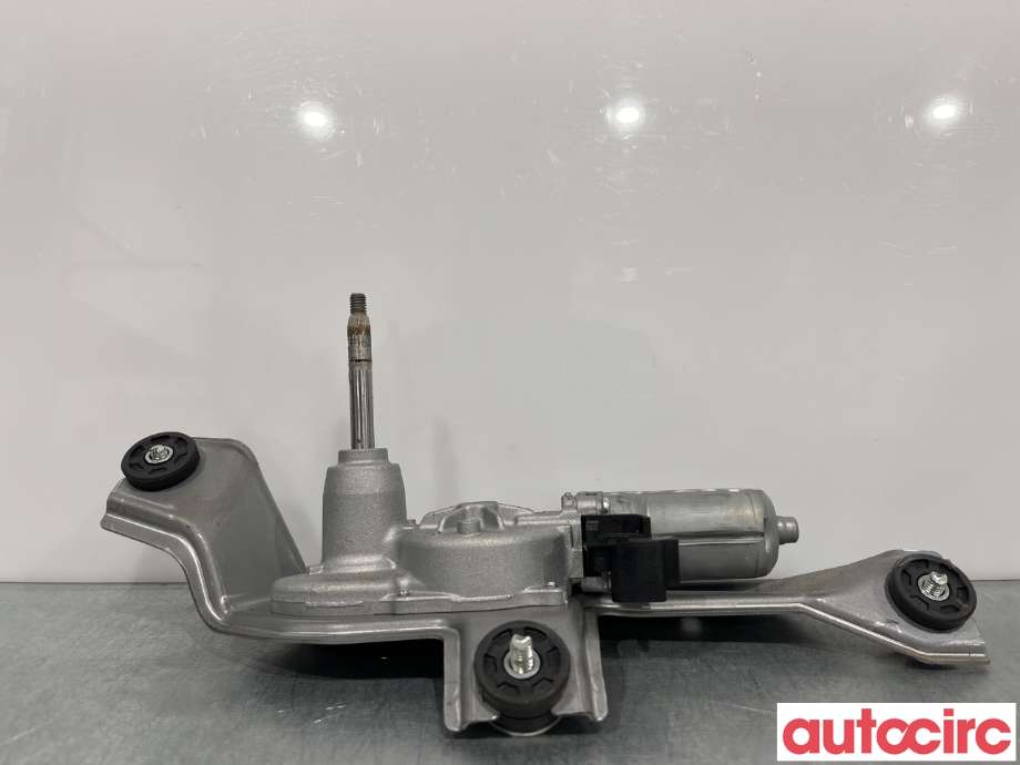 Viskermotor bakrute til Mazda CX-5 2012-2017 (Type I)  (MAZDA|KD53-67-450|KD53-67450)