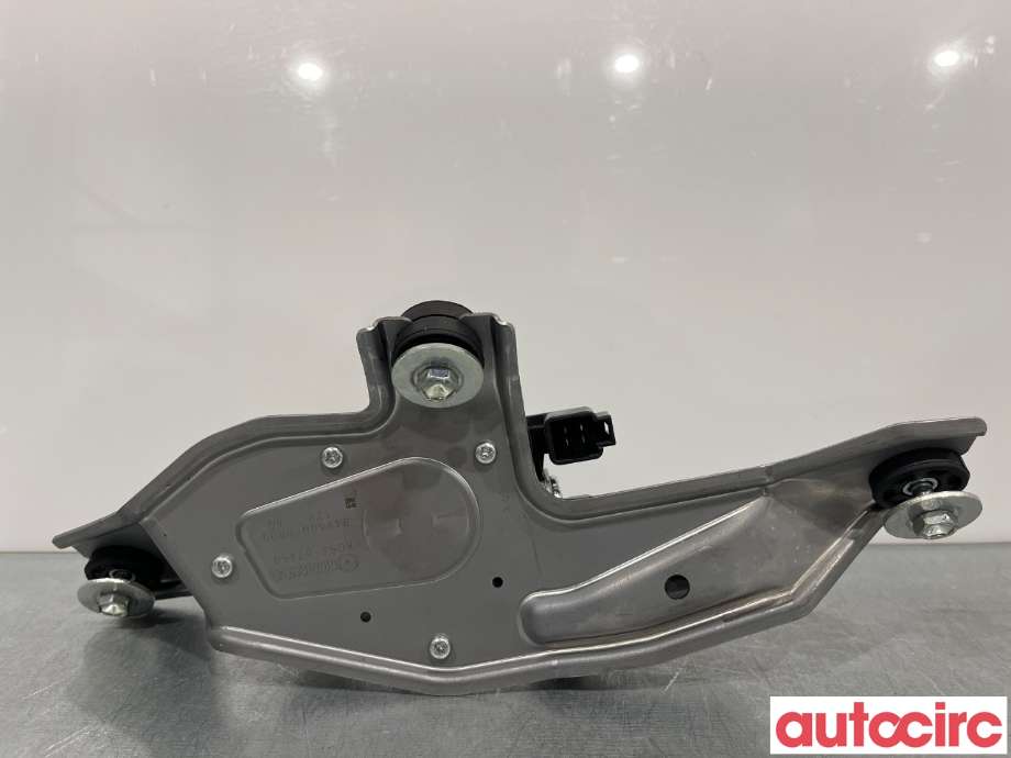 Viskermotor bakrute til Mazda CX-5 2012-2017 (Type I)  (MAZDA|KD53-67-450|KD53-67450)