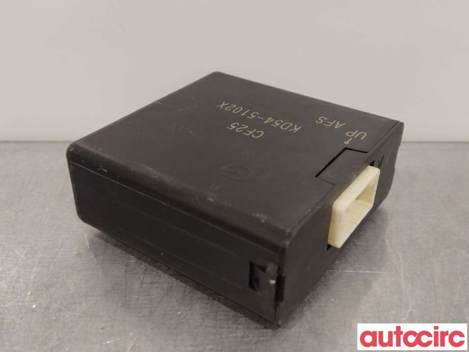 Styreenhet xenon/ballast til Mazda CX-5 2012-2017 (Type I) (MAZDA|KD54-51-02XB|KD54-5102X)