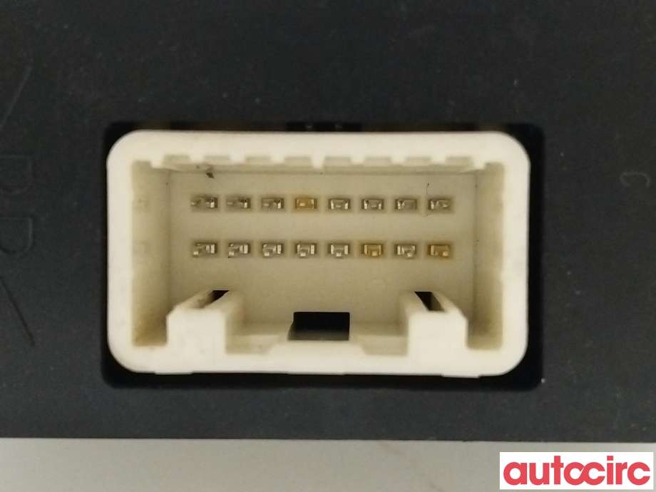 Styreenhet xenon/ballast til Mazda CX-5 2012-2017 (Type I) (MAZDA|KD54-51-02XB|KD54-5102X)