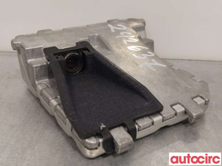Kamera til Mazda CX-5 2012-2017 (Type I)  (MAZDA|KD45-67-XCXE|KD45-67XCX-A)