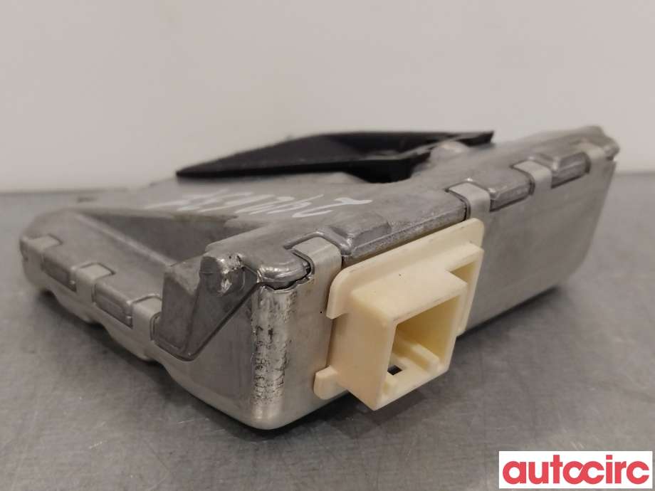 Kamera til Mazda CX-5 2012-2017 (Type I)  (MAZDA|KD45-67-XCXE|KD45-67XCX-A)