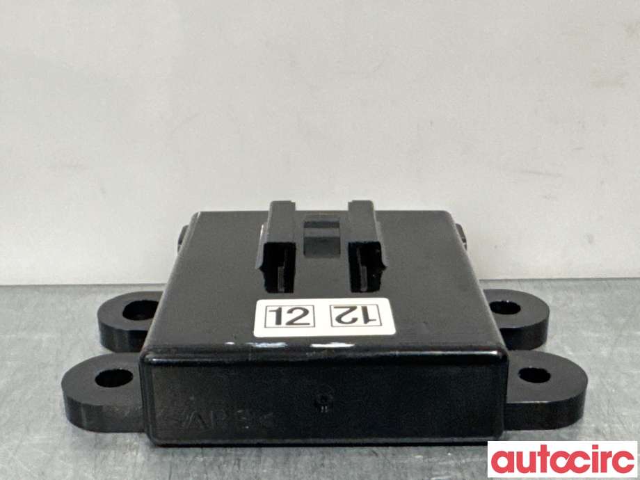 Styreenhet diverse til Mitsubishi Outlander 2015-->> (Type III, Fase 2)  (MITSUBISHI|8637C108|)