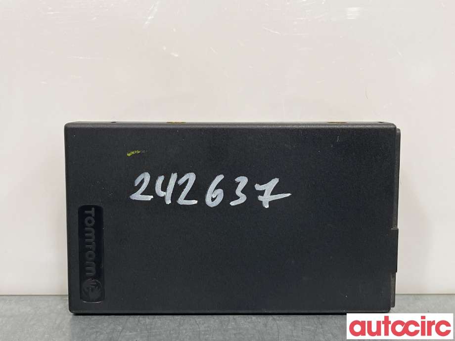 Styreenhet diverse til Mazda CX-5 2012-2017 (Type I) (MAZDA|KD5166EZ0A|)