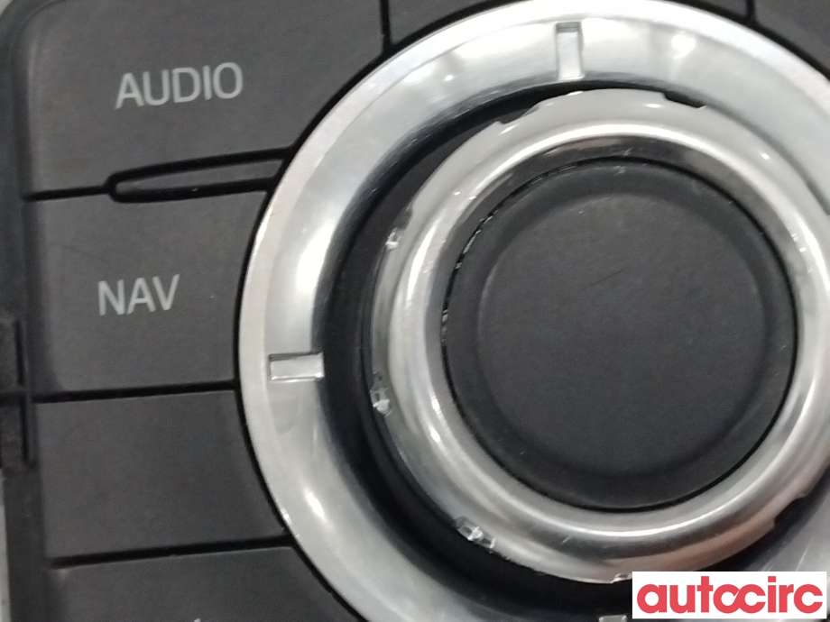 Bryter diverse til Mazda CX-5 2012-2017 (Type I)  (MAZDA|KD45-66-CM0|KD4566CM0)