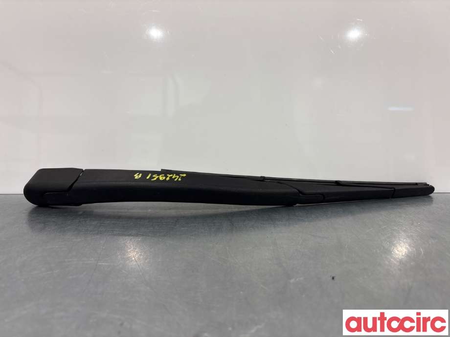Viskerarm bakrute til Ford Fiesta 2013-2017 (Type VI, Fase 2) (FORD|1513761|8A61-17406-AA)