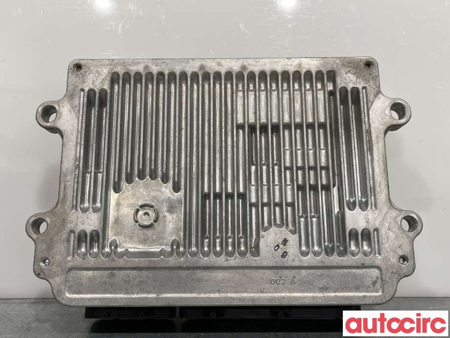 Styreenhet motor til Mazda CX-5 2012-2017 (Type I) (MAZDA|SH3G-18-881S|SH3G-18-881E)
